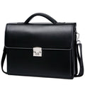 Men's Business Briefcase Handbag