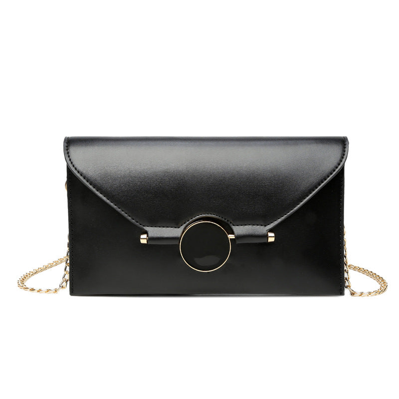 Luxury Soft Leather Multi-Pocket Handbags for Women