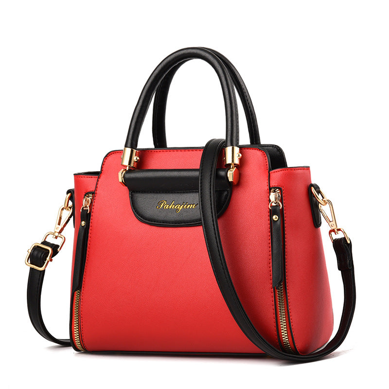 One-Shoulder Women's Handbag