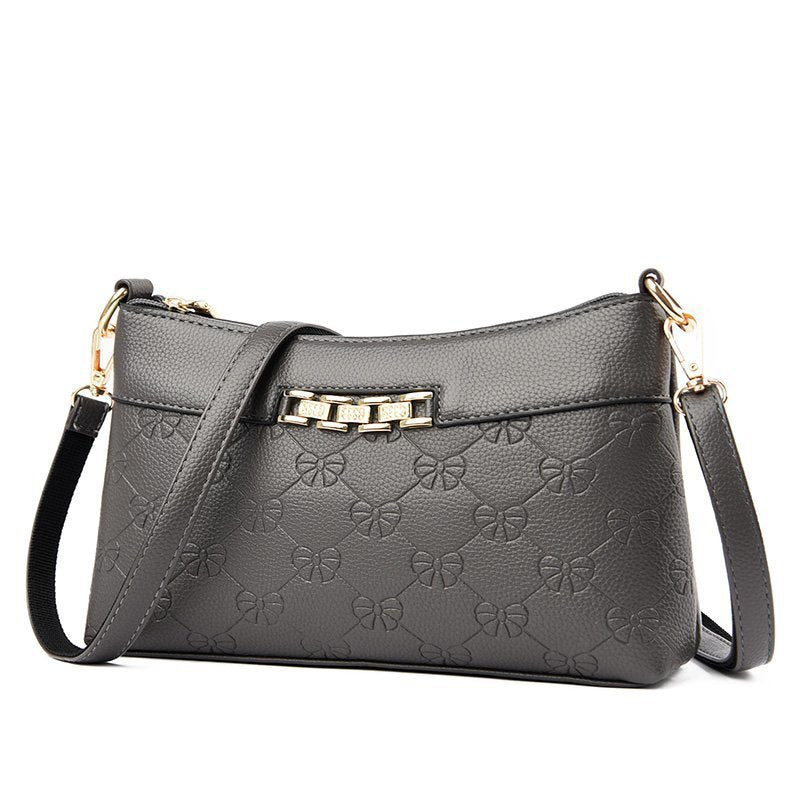 Cross-Border Fashion Handbags for Middle-Aged Mothers