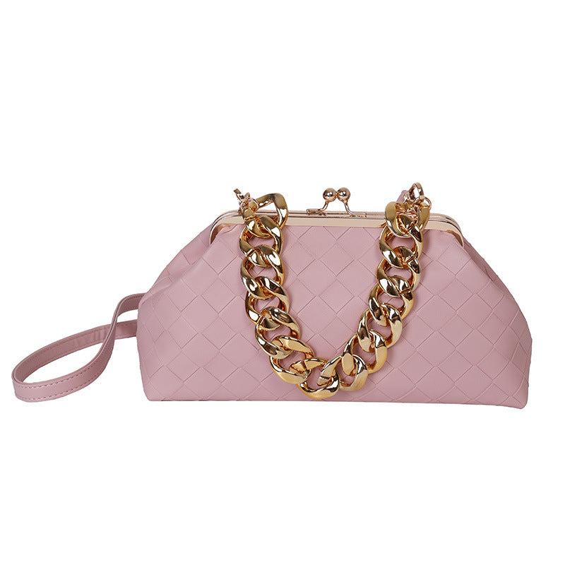 Luxury Crossbody Handbag and Evening Tote for Women