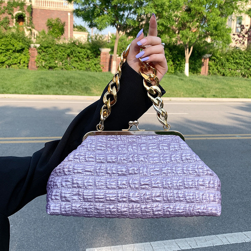 Luxury Crossbody Handbag and Evening Tote for Women