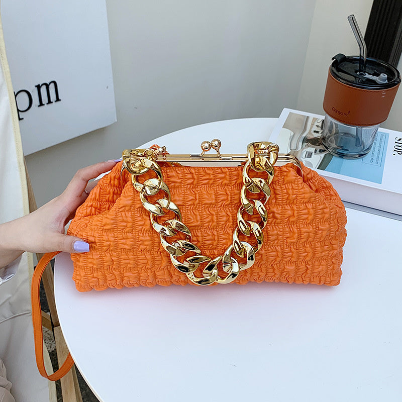 Luxury Crossbody Handbag and Evening Tote for Women