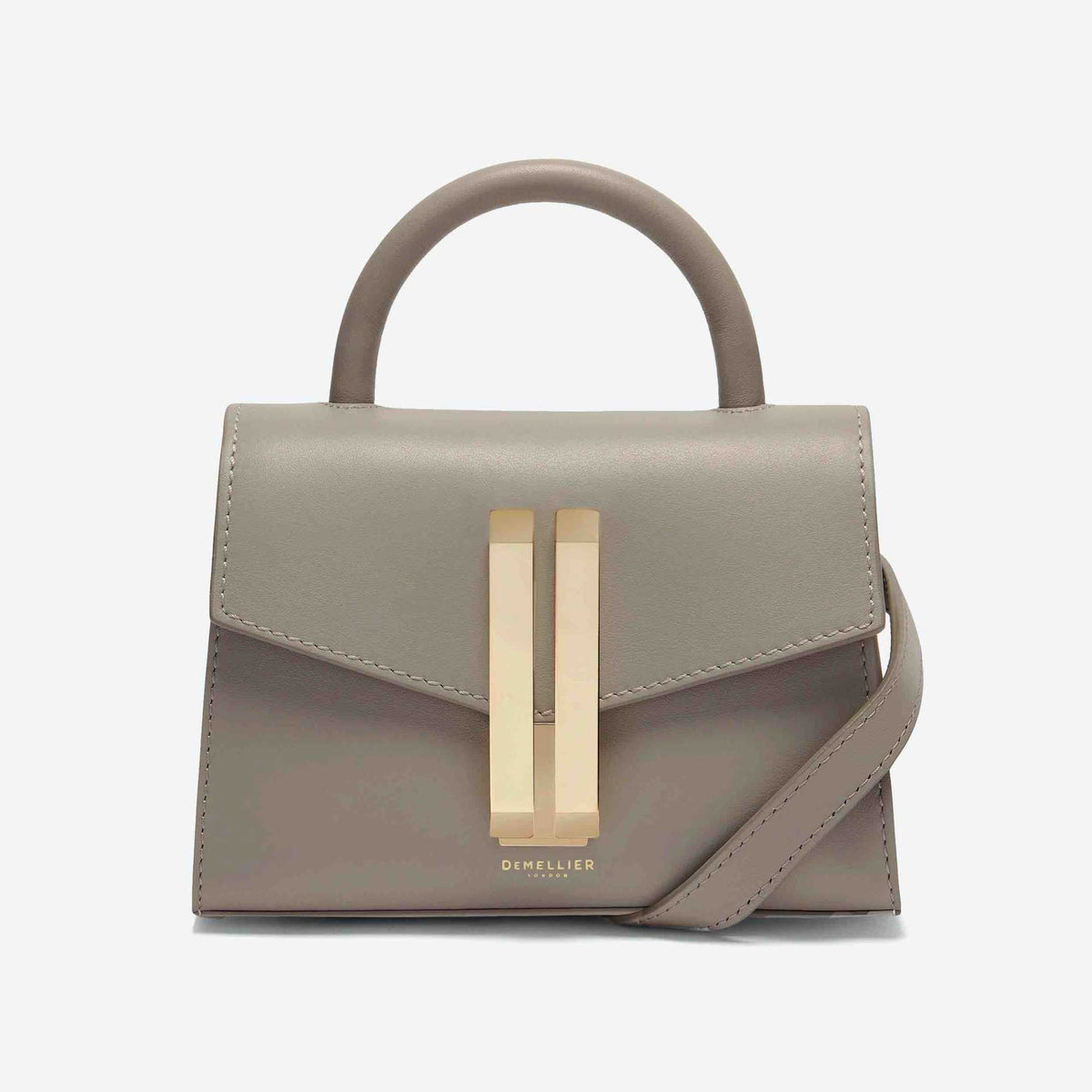 Cowhide Women's Crossbody Handbag
