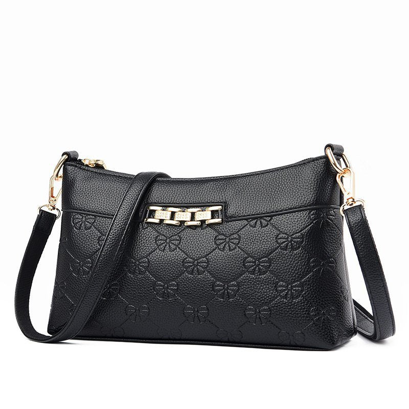 Cross-Border Fashion Handbags for Middle-Aged Mothers