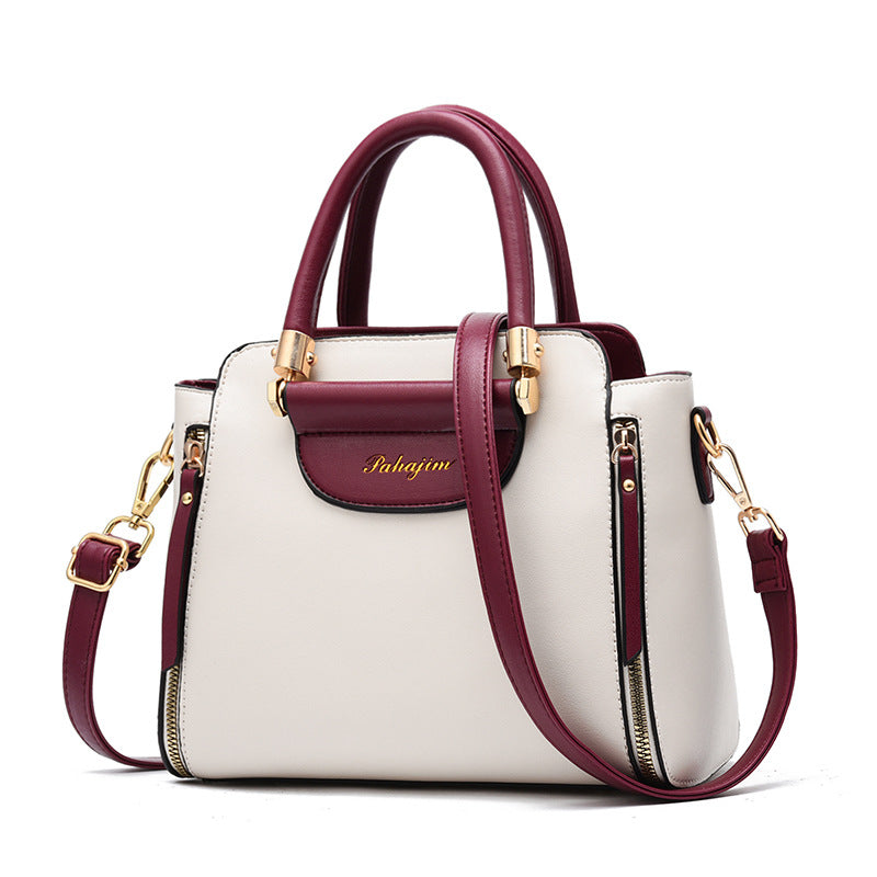 One-Shoulder Women's Handbag