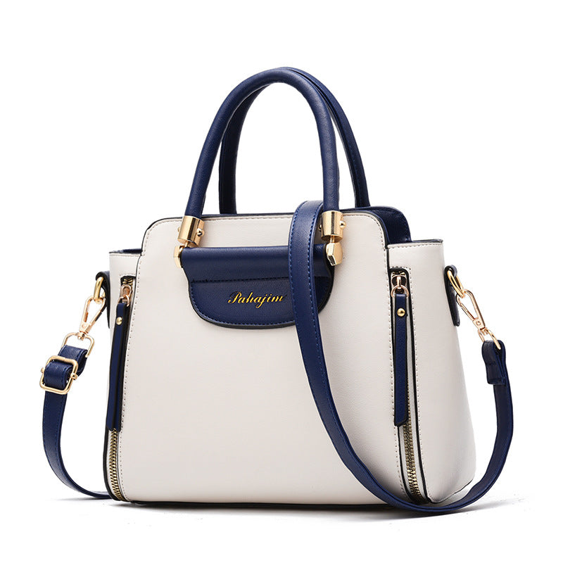 One-Shoulder Women's Handbag