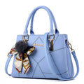 Korean Spring Women's Trendy Simple Handbags Collection