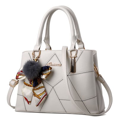 Korean Spring Women's Trendy Simple Handbags Collection