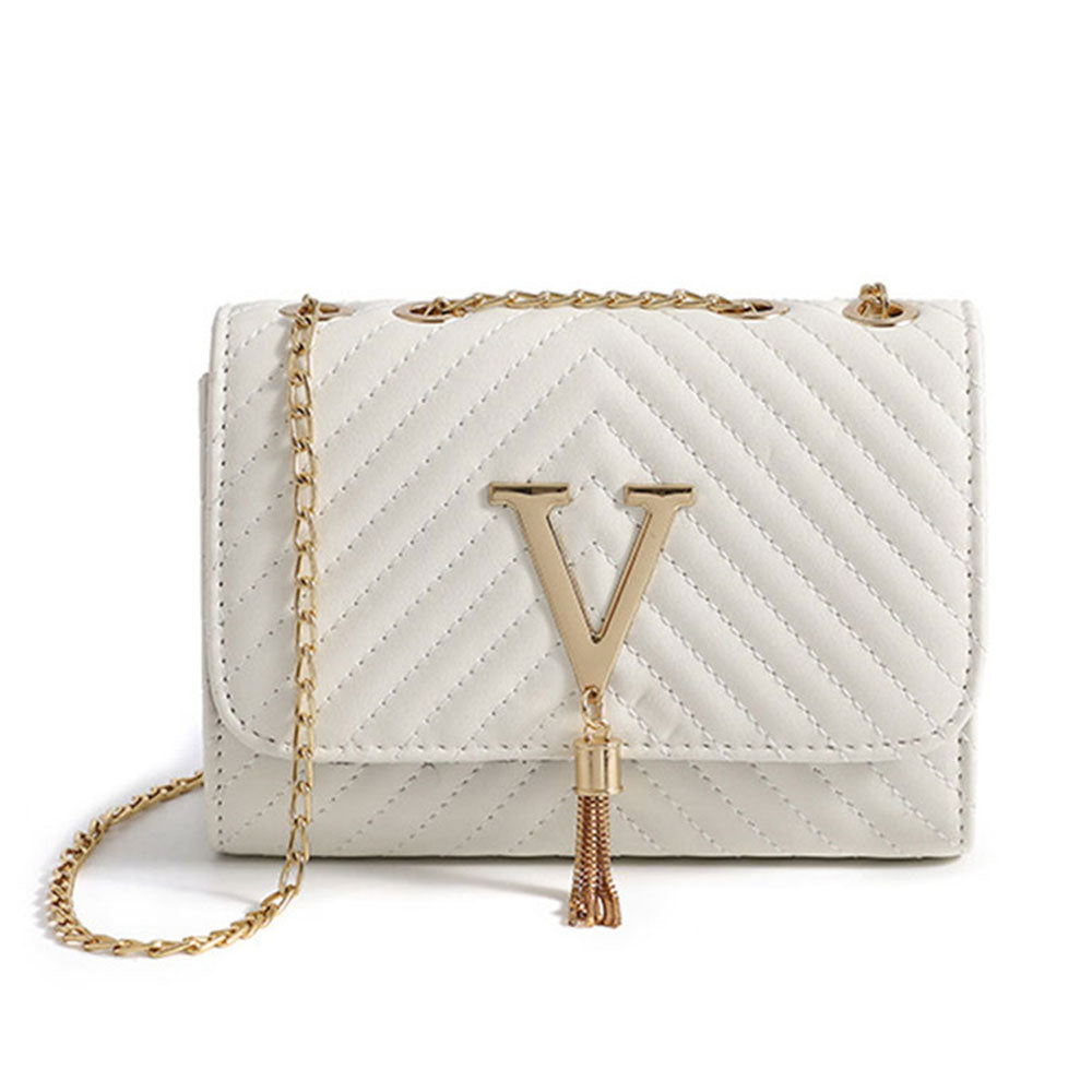 Designer Women's Luxury Crossbody Handbags Collection