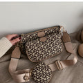 Versatile Crossbody Handbags for Every Occasion